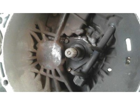 Caja Cambios Manual » OTROS    MODELOS *