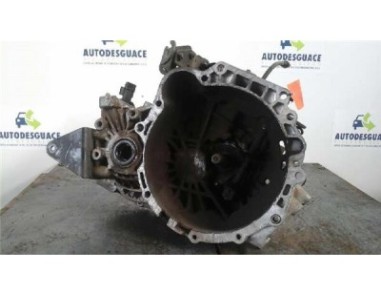 Caja Cambios Manual » OTROS    MODELOS *