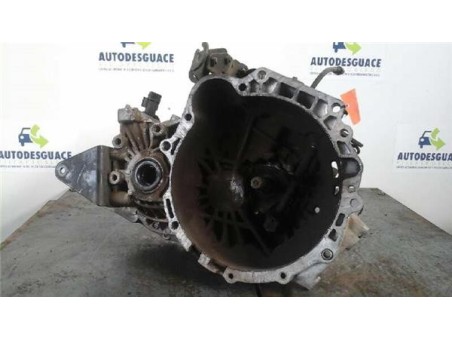 Caja Cambios Manual » OTROS    MODELOS *