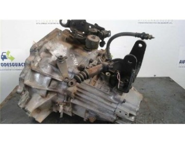 Caja Cambios Manual » OTROS    MODELOS *