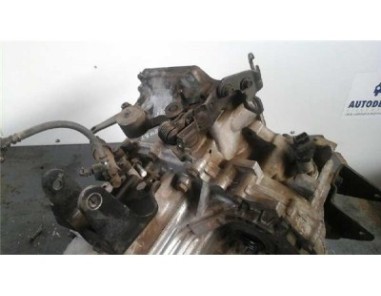 Caja Cambios Manual » OTROS    MODELOS *