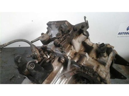 Caja Cambios Manual » OTROS    MODELOS *