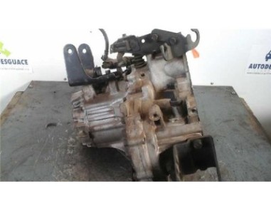 Caja Cambios Manual » OTROS    MODELOS *