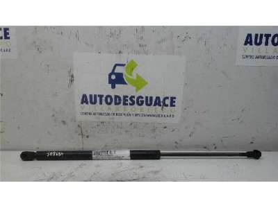 Amortiguador Porton Toyota COROLLA 1 4 Turbodiesel