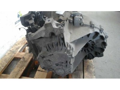 Caja Cambios Manual Volvo S40 BERLINA 2 0 16V 