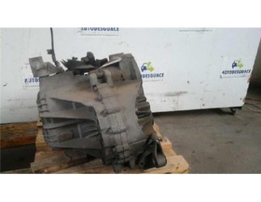 Caja Cambios Manual Volvo S40 BERLINA 2 0 16V 