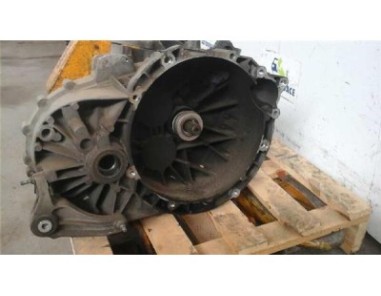 Caja Cambios Manual Volvo S40 BERLINA 2 0 16V 