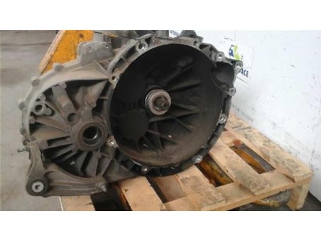 Caja Cambios Manual Volvo S40 BERLINA 2 0 16V 