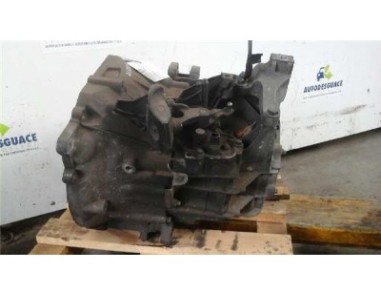 Caja Cambios Manual Volvo S40 BERLINA 2 0 16V 