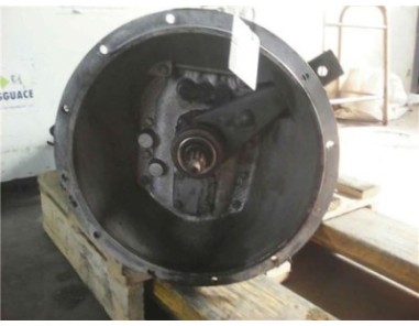 Caja Cambios Manual Nissan PATROL 2710 