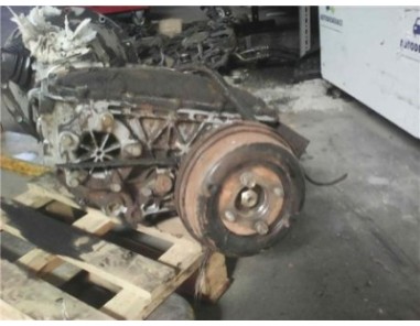 Caja Cambios Manual Nissan PATROL 2710 