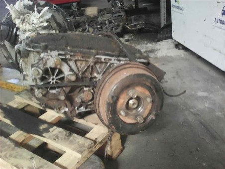 Caja Cambios Manual Nissan PATROL 2710 