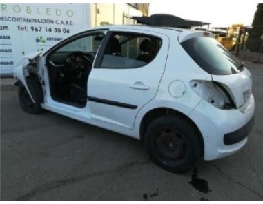 Caja Cambios Manual Peugeot 207 1 6 16V HDi 