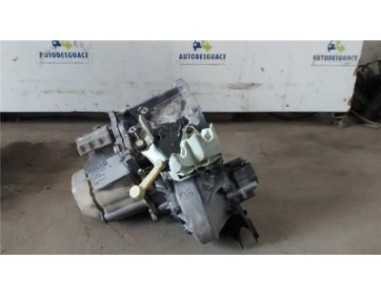 Caja Cambios Manual Peugeot 207 1 6 16V HDi 