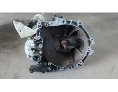 Caja Cambios Manual Peugeot 207 1 6 16V HDi 