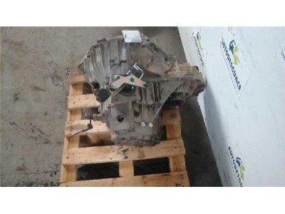 Caja Cambios Manual MERCEDES VITO  CAJA CERRADA 2 2 16V CDI Turbodiesel 