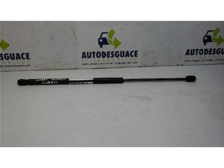 Amortiguador Porton Smart FORFOUR 1 3 