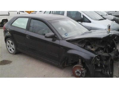 Amortiguador Porton Audi A3 2 0 TDI  2