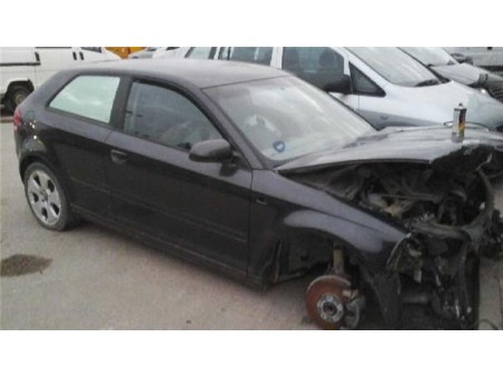 Amortiguador Porton Audi A3 2 0 TDI 