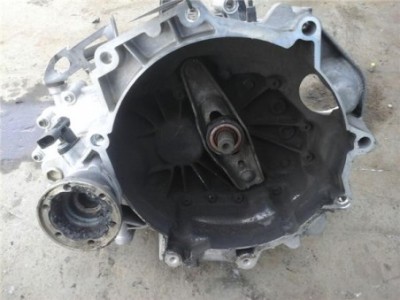 Caja Cambios Manual Seat CORDOBA BERLINA 1 4 16V 