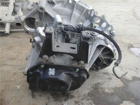 Caja Cambios Manual Seat CORDOBA BERLINA 1 4 16V 