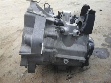 Caja Cambios Manual Seat CORDOBA BERLINA 1 4 16V 