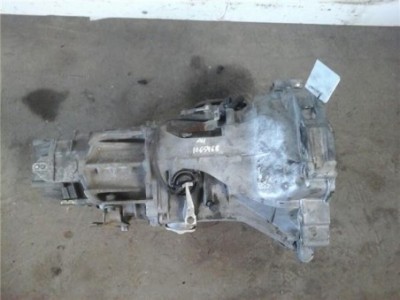 Caja Cambios Manual Audi A4 BERLINA 1 8 20V Turbo