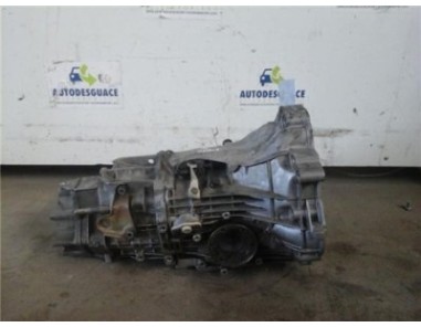 Caja Cambios Manual Audi A4 BERLINA 1 8 20V Turbo 