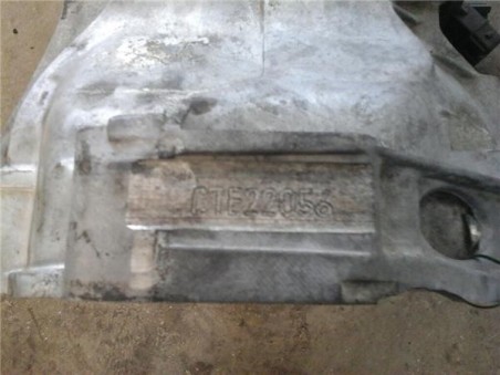 Caja Cambios Manual Audi A4 BERLINA 1 8 20V Turbo 