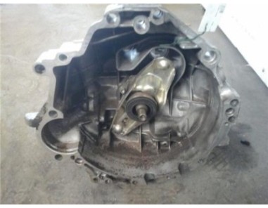 Caja Cambios Manual Audi A4 BERLINA 1 8 20V Turbo 