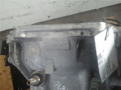 Caja Cambios Manual Hyundai MATRIX 1 5 CRDi