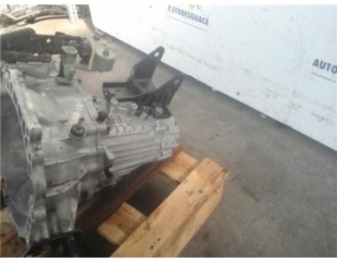 Caja Cambios Manual Hyundai MATRIX 1 5 CRDi 