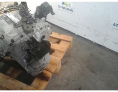 Caja Cambios Manual Hyundai MATRIX 1 5 CRDi 