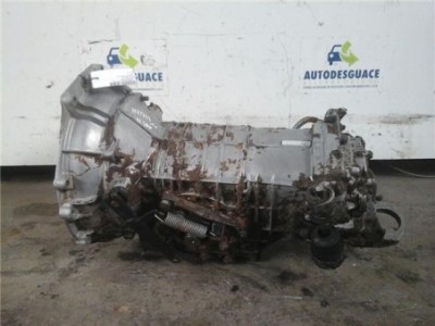 Caja Cambios Manual MERCEDES N1000 2 4 D  2