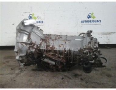 Caja Cambios Manual MERCEDES N1000 2 4 D 
