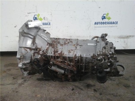 Caja Cambios Manual MERCEDES N1000 2 4 D 