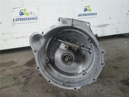 Caja Cambios Manual MERCEDES N1000 2 4 D 