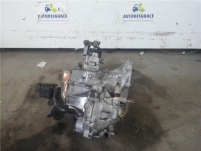 Caja Cambios Manual Chevrolet MATIZ 0 8