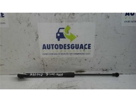 Amortiguador Porton BMW SERIE 1 BERLINA 2 0 Turbodiesel 