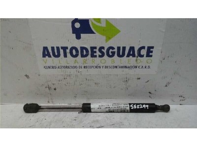 Amortiguador Porton Saab 9-5 BERLINA 3 0 V6 TiD 