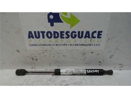 Amortiguador Porton Saab 9-5 BERLINA 3 0 V6 TiD 