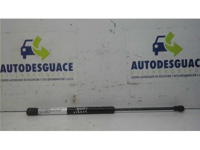 Amortiguador Porton Chevrolet MATIZ 0 8 