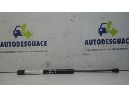 Amortiguador Porton Chevrolet MATIZ 0 8 