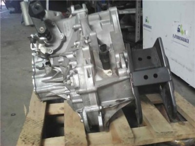 Caja Cambios Manual Chevrolet EPICA 2 0 D
