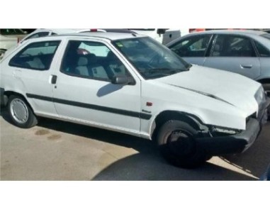 Caja Cambios Manual Citroen ZX 1 9 Turbodiesel 