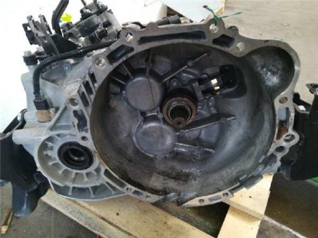 Caja Cambios Manual Kia CARENS 2 0 CRDi 