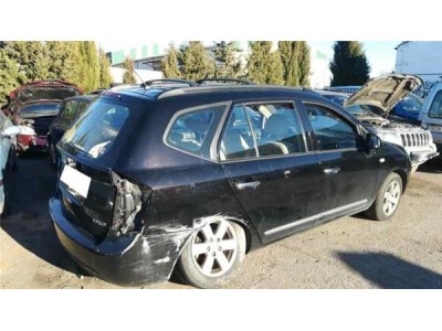 Caja Cambios Manual Kia CARENS 2 0 CRDi  2