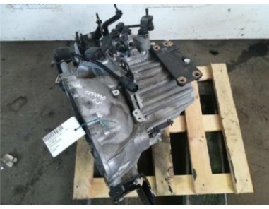 Caja Cambios Manual Kia CARENS 2 0 CRDi 