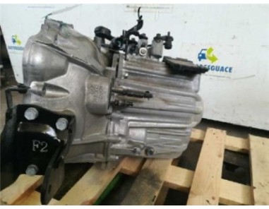 Caja Cambios Manual Kia CARENS 2 0 CRDi 