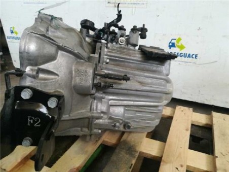 Caja Cambios Manual Kia CARENS 2 0 CRDi 